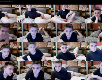 _soolin_ — 73 minute Chaturbate male cam video clip, 720p, Feb 8, 2024