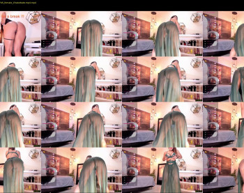 ella_pridee — 53 minute Chaturbate female cam video clip, 720p, Feb 8, 2024