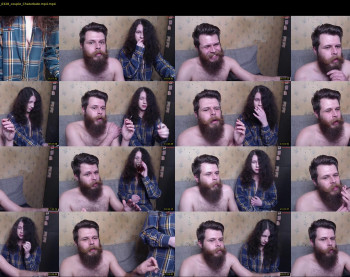 foxy_methoxy — 34 minute Chaturbate female cam video clip, 720p, Feb 9, 2024