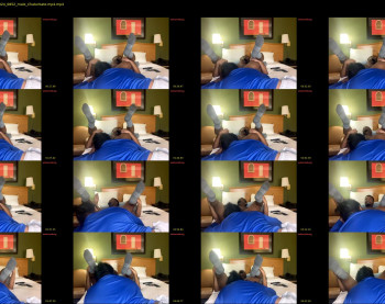freakybubba — 5 minute Chaturbate male cam video clip, 480p, Feb 8, 2024