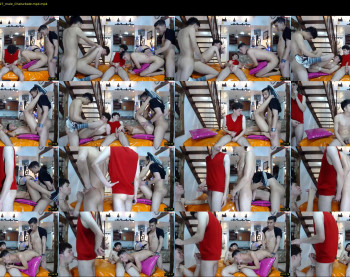 frootloopx — 29 minute Chaturbate male cam video clip, 720p, Feb 8, 2024
