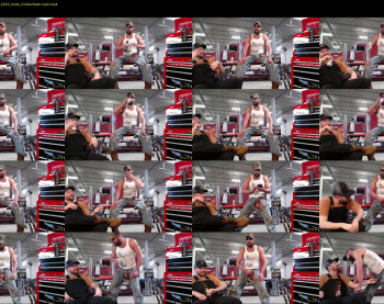 hardworkertn — 23 minute Chaturbate male cam video clip, 720p, Feb 8, 2024