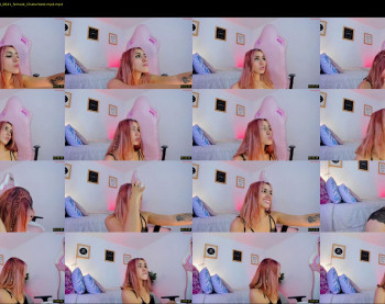 laurentt_sofia_ — 16 minute Chaturbate female cam video clip, 720p, Feb 8, 2024