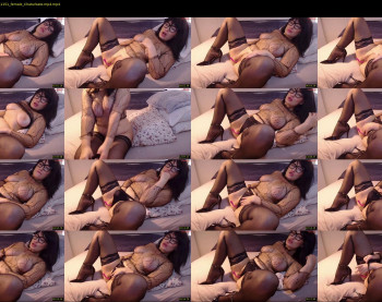 modest_devil — 35 minute Chaturbate female cam video clip, 720p, Feb 8, 2024
