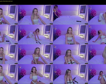 nnc_ — 51 minute Chaturbate couple cam video clip, 720p, Feb 8, 2024