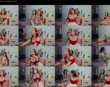 shellymang — 120 minute Chaturbate female cam video clip, 720p, Feb 8, 2024