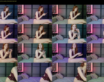 sinnerscorner — 3 minute Chaturbate couple cam video clip, 720p, Feb 9, 2024