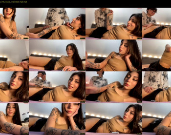 step__siblings — 37 minute Chaturbate couple cam video clip, 720p, Feb 8, 2024