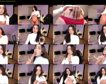 wolfsfoster — 73 minute Chaturbate couple cam video clip, 720p, Feb 8, 2024