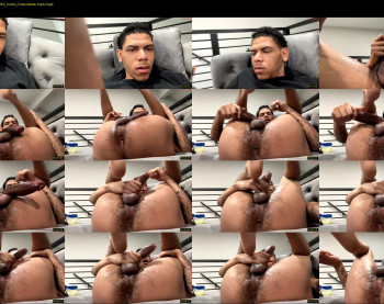 wowsoobig — 3 minute Chaturbate male cam video clip, 720p, Feb 8, 2024