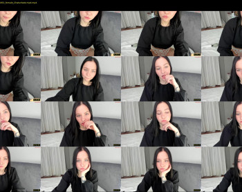 yamaguchi_ — 6 minute Chaturbate female cam video clip, 720p, Feb 8, 2024