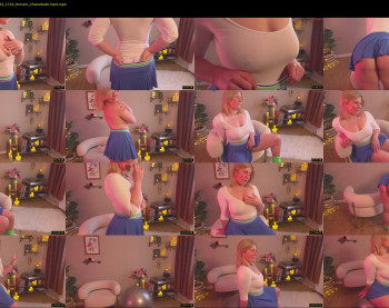 french_devotion — 121 minute Chaturbate female cam video clip, 720p, Feb 9, 2024