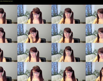 fritha — 15 minute Chaturbate female cam video clip, 720p, Feb 9, 2024