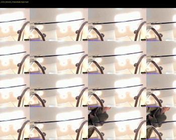 hotfallingdevil — 4 minute Chaturbate female cam video clip, 720p, Feb 9, 2024