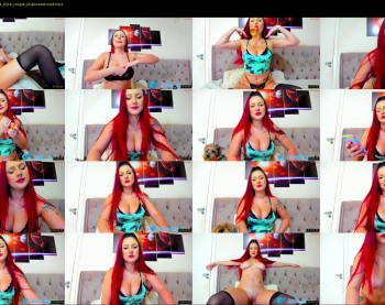 hotfireelement — 120 minute Chaturbate couple cam video clip, 720p, Feb 10, 2024