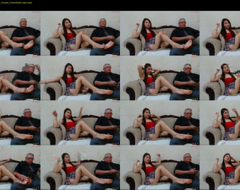 kiaming — 8 minute Chaturbate female cam video clip, 480p, Feb 9, 2024