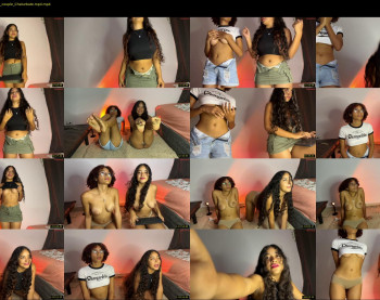 kittyand — 121 minute Chaturbate couple cam video clip, 720p, Feb 10, 2024