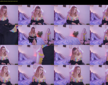 laurentt_sofia_ — 69 minute Chaturbate female cam video clip, 720p, Feb 9, 2024