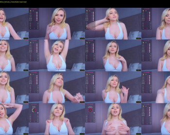 libbyshepard — 58 minute Chaturbate female cam video clip, 720p, Feb 10, 2024