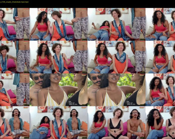 randomshuffle — 59 minute Chaturbate couple cam video clip, 480p, Feb 9, 2024