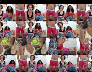 randomshuffle — 82 minute Chaturbate couple cam video clip, 480p, Feb 9, 2024