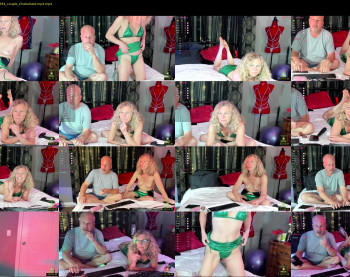 sexystackie — 113 minute Chaturbate couple cam video clip, 720p, Feb 10, 2024