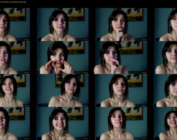 silvercorell — 10 minute Chaturbate female cam video clip, 720p, Feb 10, 2024
