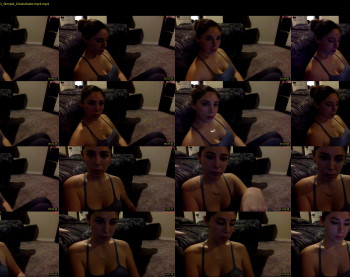 sofiafrost — 19 minute Chaturbate female cam video clip, 720p, Feb 9, 2024