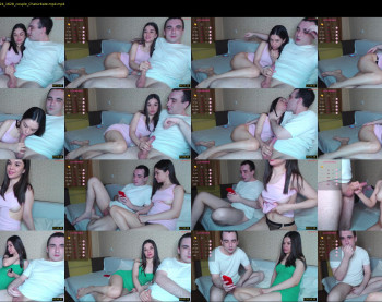 sweetyadeleeee — 71 minute Chaturbate couple cam video clip, 720p, Feb 9, 2024