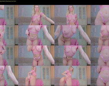 tiny__alice — 9 minute Chaturbate female cam video clip, 720p, Feb 9, 2024