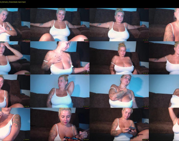 _morpho_ — 120 minute Chaturbate female cam video clip, 720p, Feb 10, 2024
