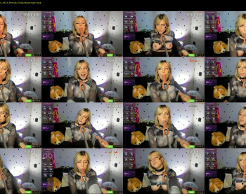 princess_sofiee — 112 minute Chaturbate female cam video clip, 720p, Feb 10, 2024