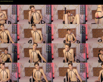 gerony_ — 71 minute Chaturbate male cam video clip, 720p, Feb 11, 2024