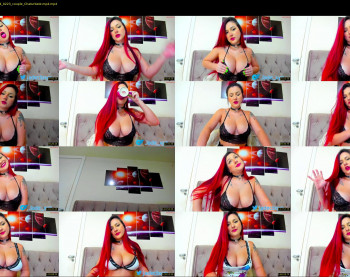 hotfireelement — 120 minute Chaturbate couple cam video clip, 720p, Feb 12, 2024