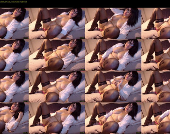 modest_devil — 27 minute Chaturbate female cam video clip, 720p, Feb 11, 2024