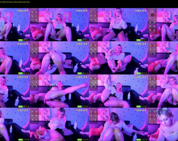 princess_sofiee — 112 minute Chaturbate female cam video clip, 720p, Feb 11, 2024