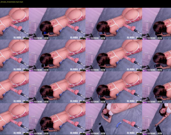 ruby_26 — 3 minute Chaturbate female cam video clip, 720p, Feb 11, 2024