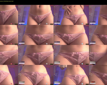 soficb — 11 minute Chaturbate female cam video clip, 720p, Feb 12, 2024