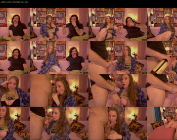 task_manager — 120 minute Chaturbate couple cam video clip, 720p, Feb 11, 2024