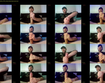 vanillaniceeee — 10 minute Chaturbate male cam video clip, 720p, Feb 11, 2024