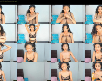 wendy_marvel — 120 minute Chaturbate female cam video clip, 720p, Feb 11, 2024