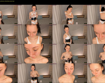 elia_miu — 66 minute Chaturbate female cam video clip, 720p, Feb 12, 2024