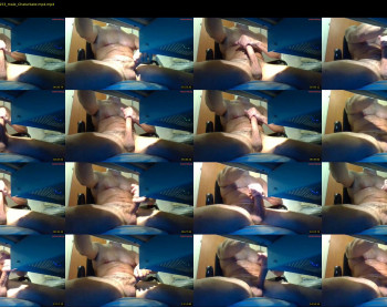 niceguy_10 — 16 minute Chaturbate male cam video clip, 480p, Feb 13, 2024