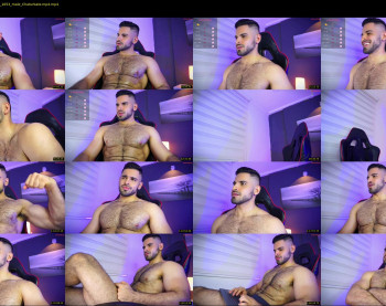 rick_smith153 — 120 minute Chaturbate male cam video clip, 720p, Feb 12, 2024