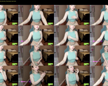 sub_button — 91 minute Chaturbate female cam video clip, 720p, Feb 13, 2024