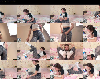 tiny_miracle — 120 minute Chaturbate female cam video clip, 720p, Feb 12, 2024