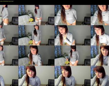 fritha — 5 minute Chaturbate female cam video clip, 720p, Feb 14, 2024