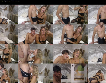 hadesandaphrodite — 65 minute Chaturbate couple cam video clip, 480p, Feb 13, 2024