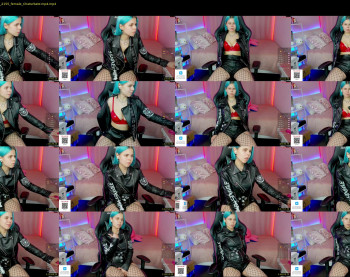 hellokittyalice — 120 minute Chaturbate female cam video clip, 720p, Feb 13, 2024