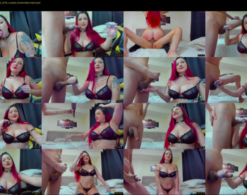 hotfireelement — 120 minute Chaturbate couple cam video clip, 720p, Feb 13, 2024